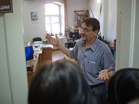 «Следствие вели…»