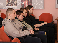 Неделя космоса в Шукшинке: путешествие к звёздам