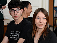 Азбука правовой грамотности «Твои права от А до Я»