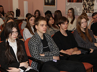 Встреча «Острог, крепость, город»