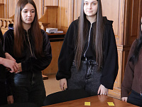 Интеллектуальный квест «Бийск: код времени»