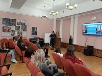«Литературные страдания, или зачем нам читать классику»