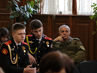 Выставка «Верблюжий караван. Всё для фронта, всё для Победы»