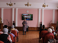 «Пять чувств Алтая»