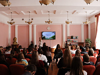 Туриндустрия сегодня