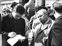 Апрель. Шукшин. Библиотека.