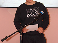 95-летию В. М. Шукшина посвящается.