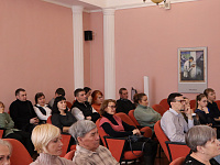 «Духовной жаждою томим…»