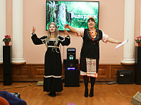 «Ведариум»