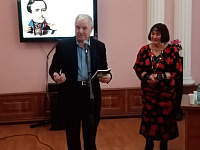 Лермонтову посвящается.