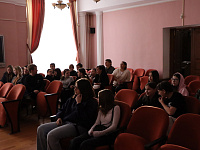 «Бросим природе спасательный круг»