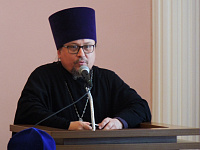 День православной книги.