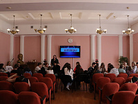Литературная интуиция