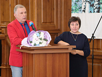 Библиотека собирает друзей!