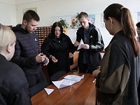 «От Крепости до Наукограда»