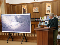 НЕконференция «Чтение как феномен через призму современности»