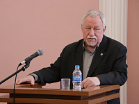 «На пьедесталах Алтая»