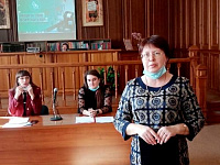 «Грамотный потребитель»