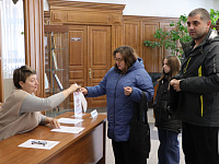 «Краеведческий Эрудит – 2025»