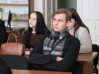 Интеллектуальный квест «Бийск: код времени»