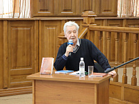 «Отклик, мне знакомый вдруг услышу…»
