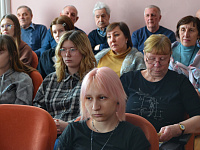 Презентация книги «Избранное» Ивана Семоненкова