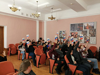 Правовой ликбез «Подросток. Правонарушение. Ответственность»