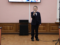 «И нет дороже человека…»