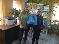 История с продолжением 