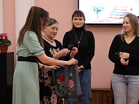 «И нет дороже человека…»