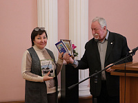 «На пьедесталах Алтая»