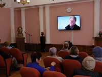 Ценности в действии