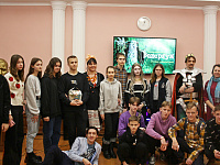 «Ведариум»
