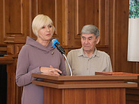 Библиотека собирает друзей!