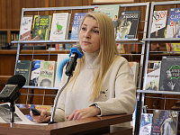 НЕконференция «Чтение как феномен через призму современности»