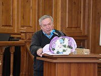 Библиотека собирает друзей!