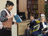 Свежие вести с полей Алтайской литературы!