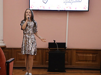 О, возраст осени, ты дорог и прекрасен!