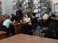 Азбука правовой грамотности «Твои права от А до Я»