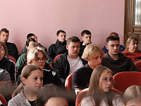 «Любимый край, родная сторона»