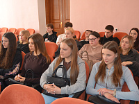 Информационная акция «Вы, продавец и право»