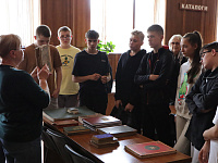Байки старого Бийска