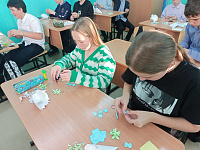 «Читающий класс»
