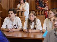 «Умники и умницы»