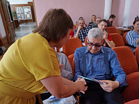 Бийск: 317 лет истории, вдохновения и творчества.