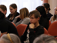 «На пьедесталах Алтая»