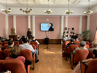 «Духовной жаждою томим…»