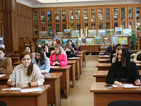 АГИИК в Шукшинке