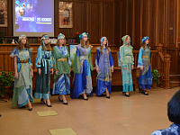 Библиосумерки