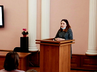 «Я – избиратель».